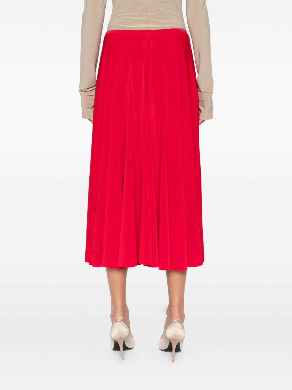 Norma Kamali Skirt