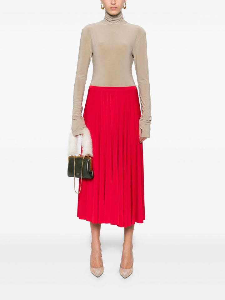 Norma Kamali Skirt