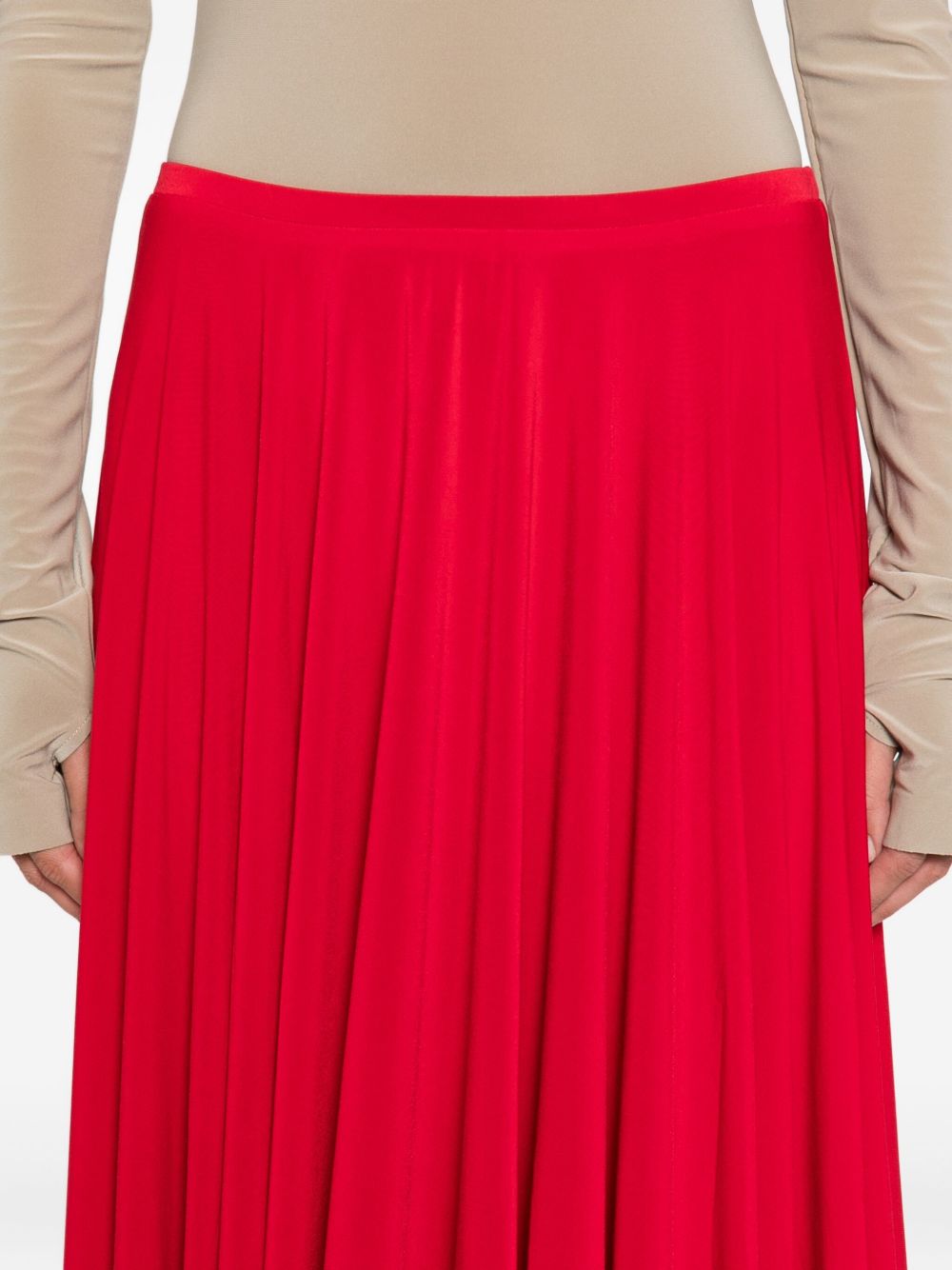 Norma Kamali Skirt