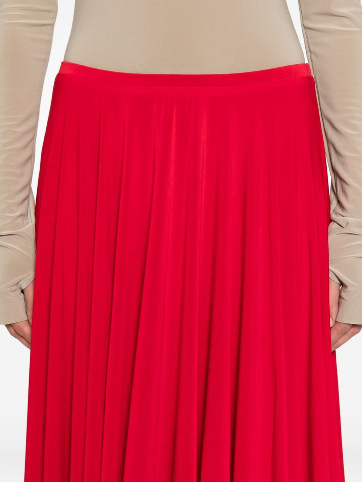 Norma Kamali Skirt