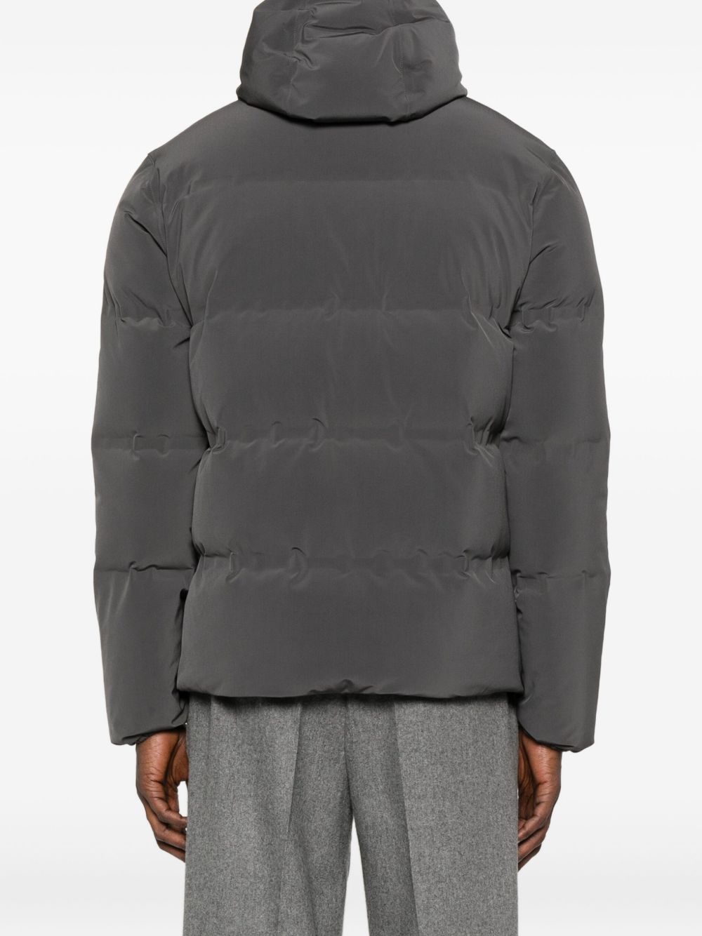 Herno Coat
