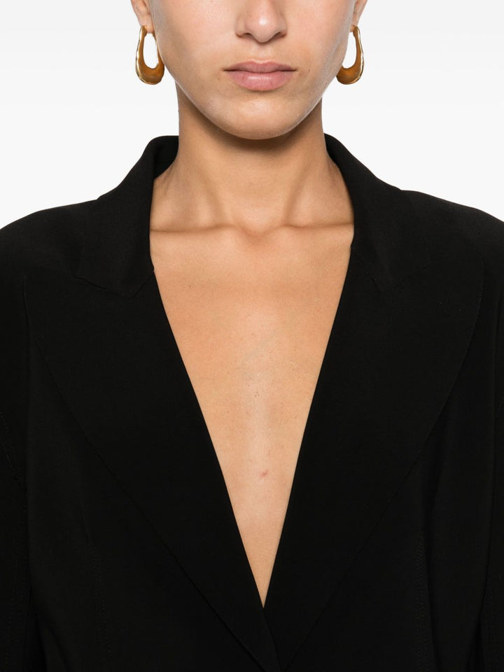 Norma Kamali Jacket