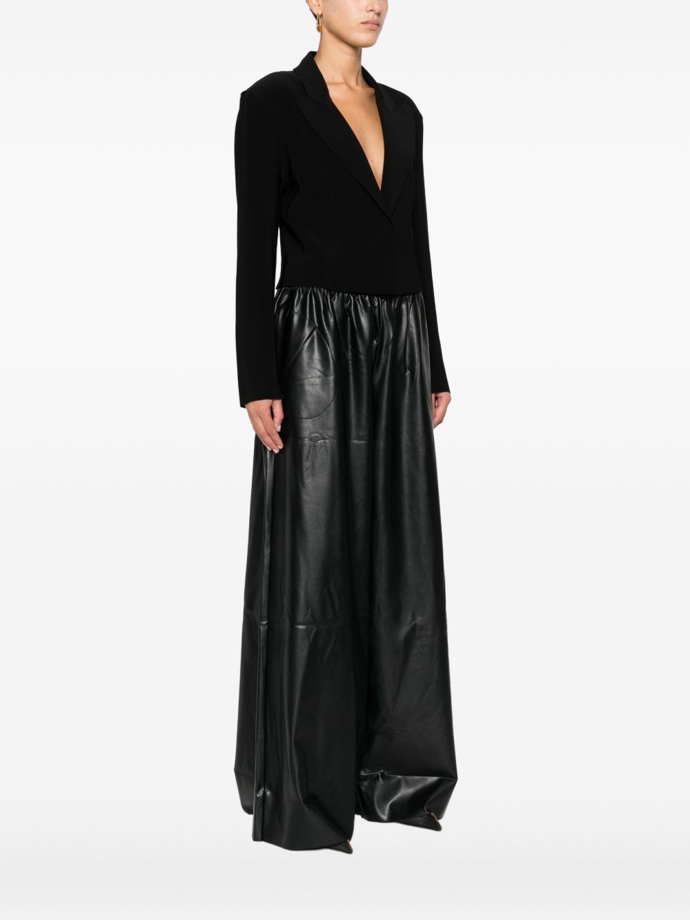 Norma Kamali Jacket