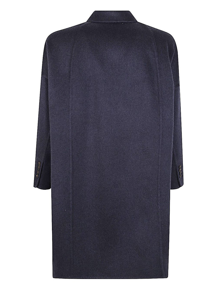 Brunello Cucinelli Coat