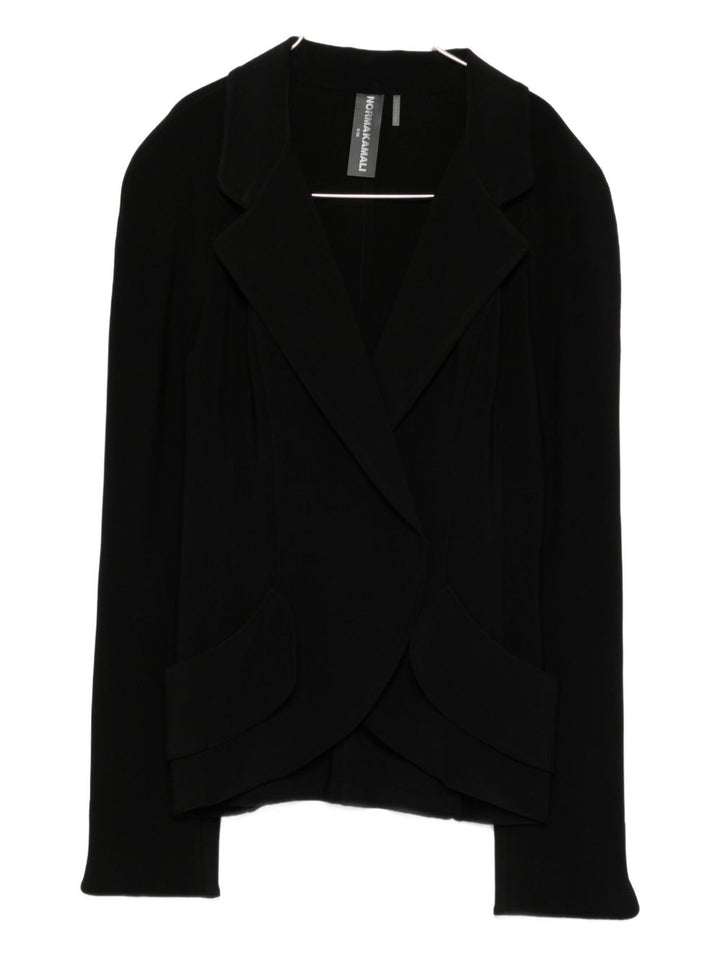Norma Kamali Jacket
