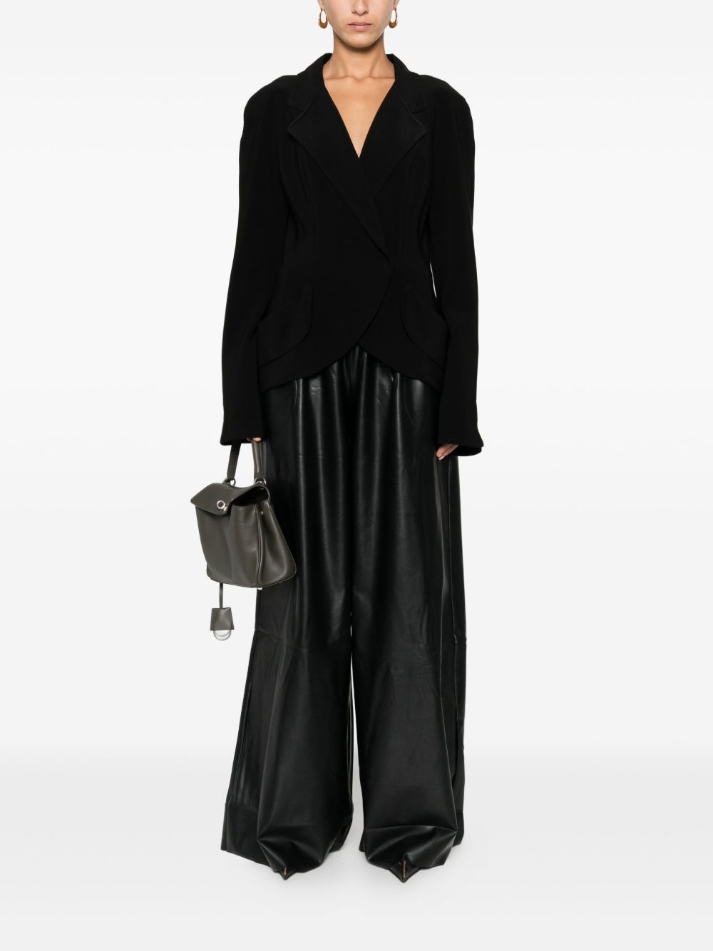 Norma Kamali Jacket