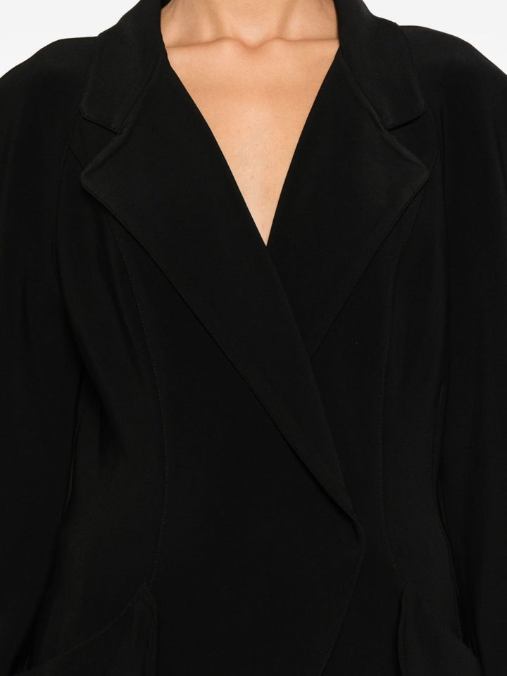 Norma Kamali Jacket