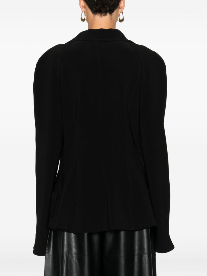Norma Kamali Jacket
