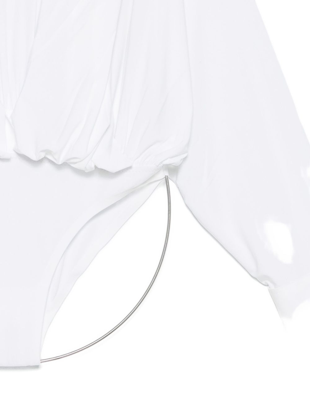 Norma Kamali Top