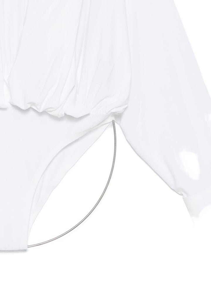 Norma Kamali Top