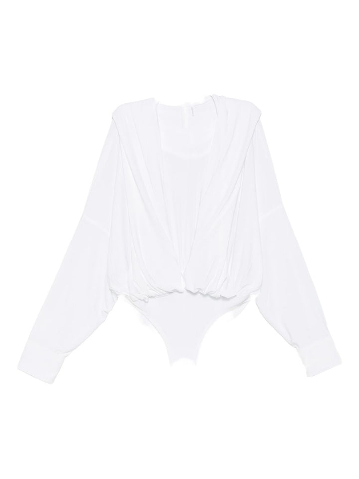 Norma Kamali Top
