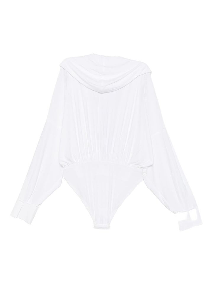 Norma Kamali Top