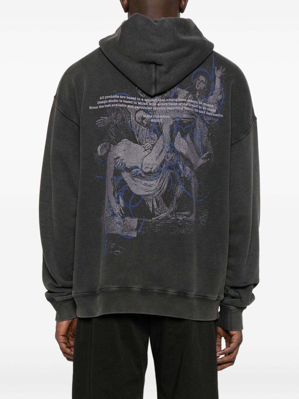 Off White hoodie