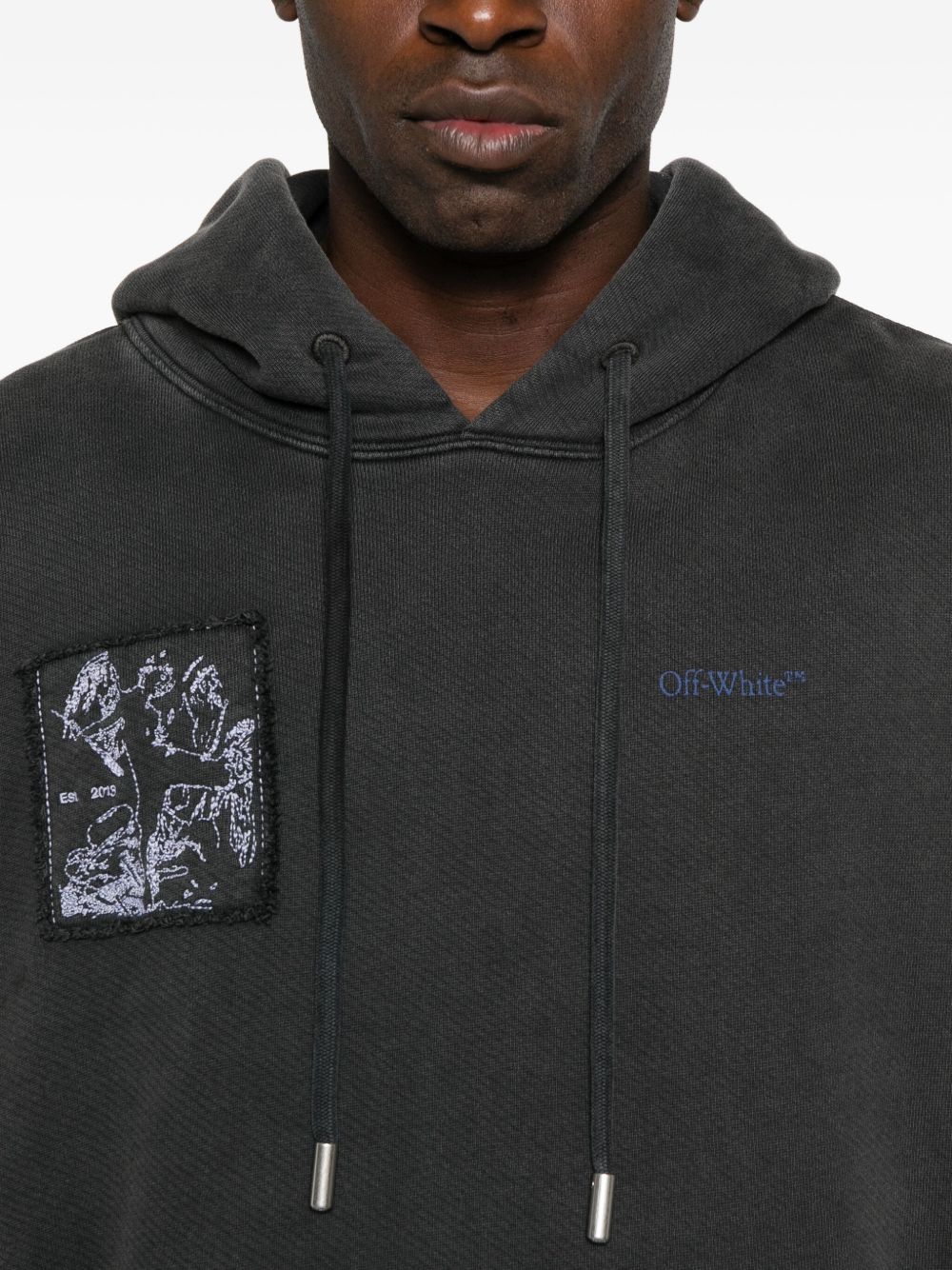 Off White hoodie
