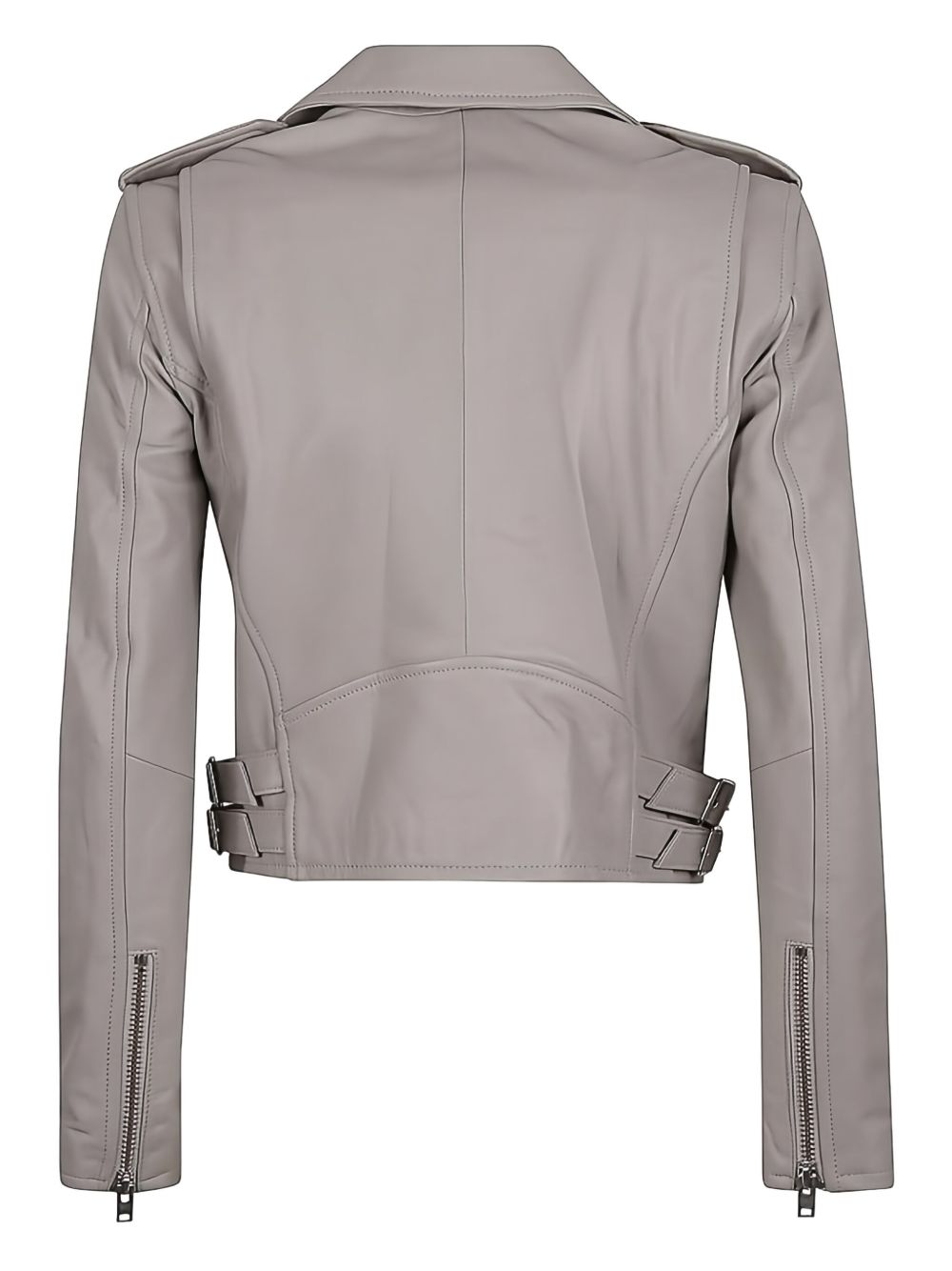 Iro Leather Jacket