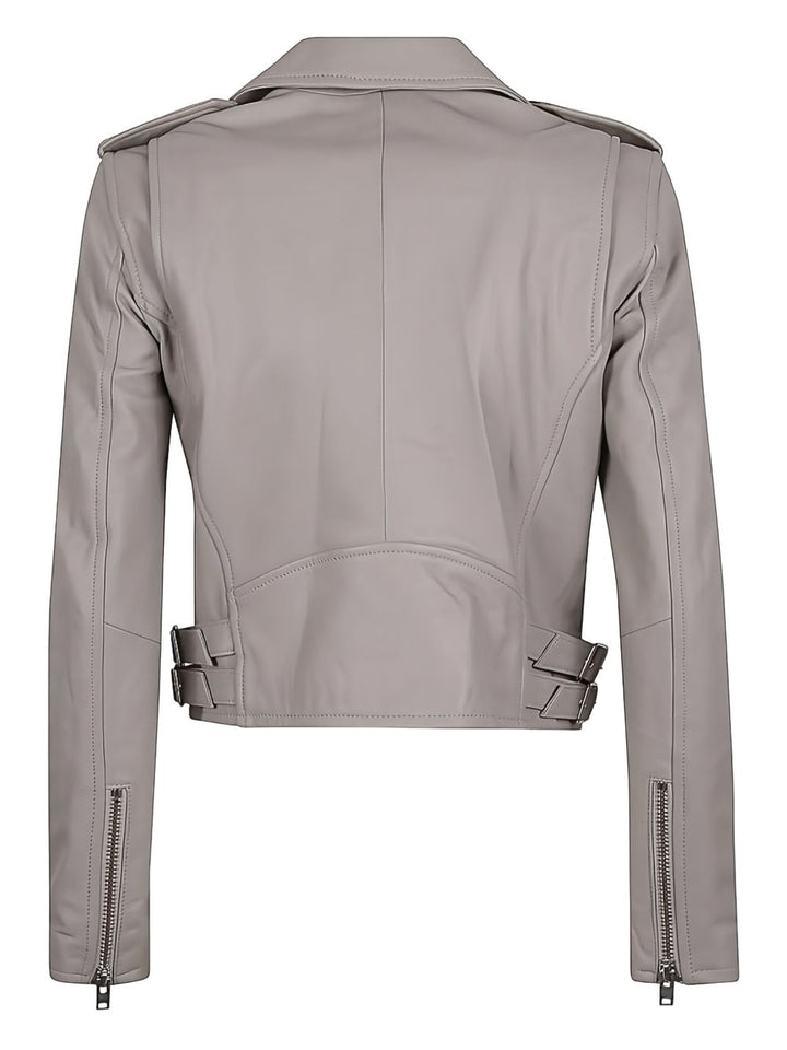 Iro Leather Jacket