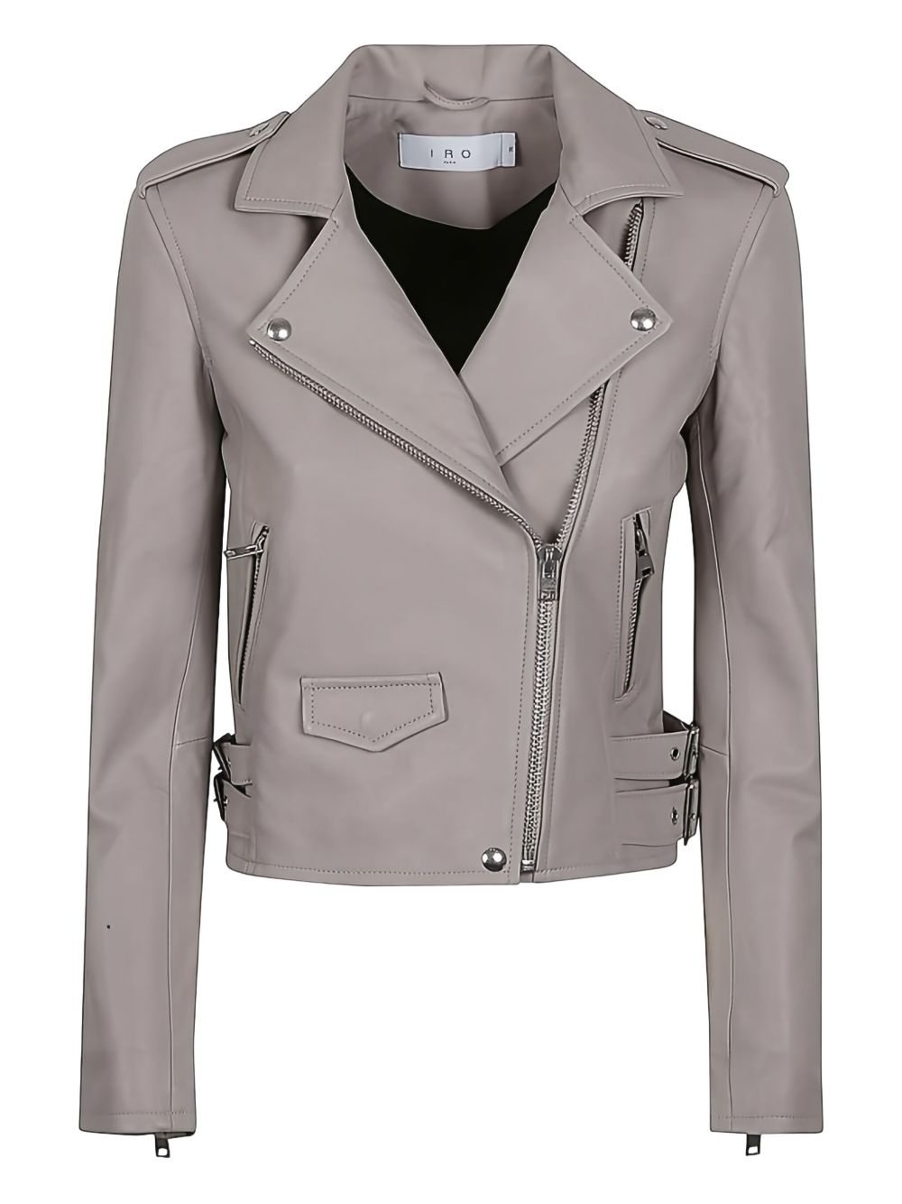 Iro Leather Jacket