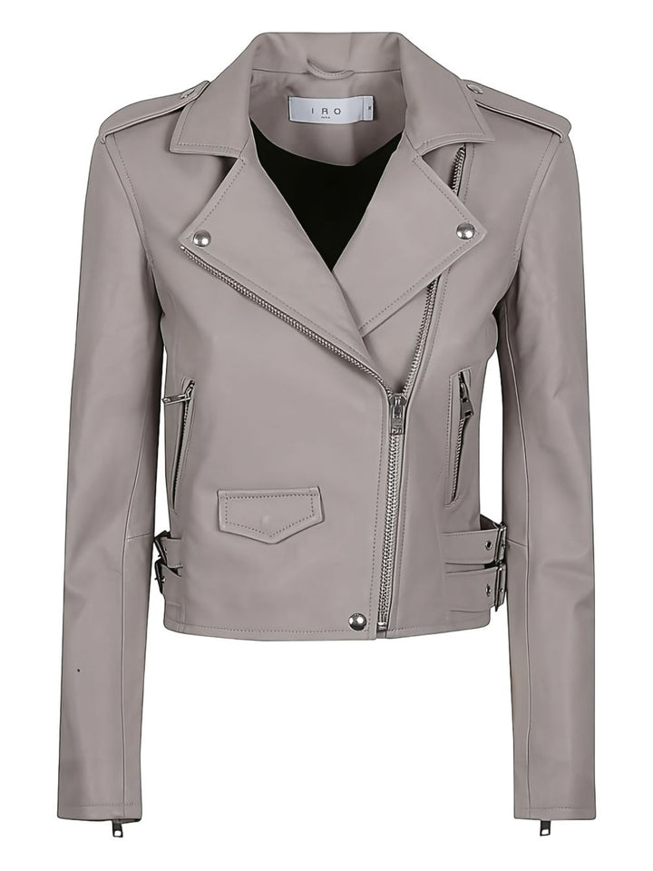 Iro Leather Jacket