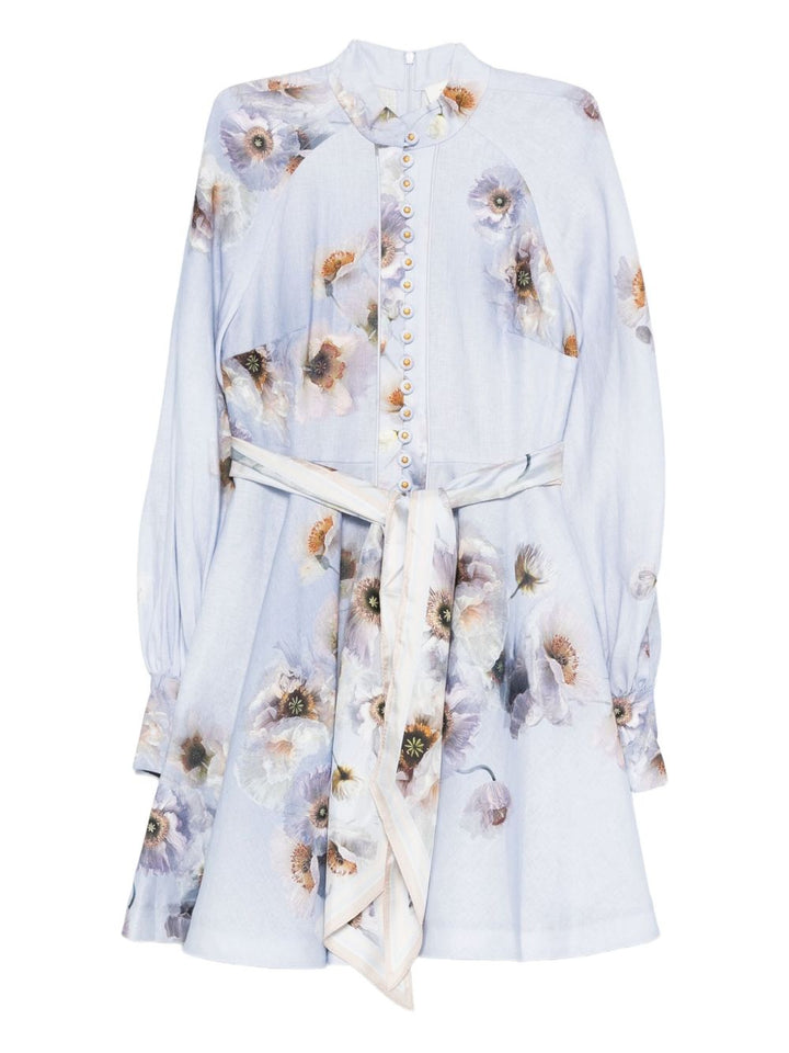 Zimmermann mini Dress