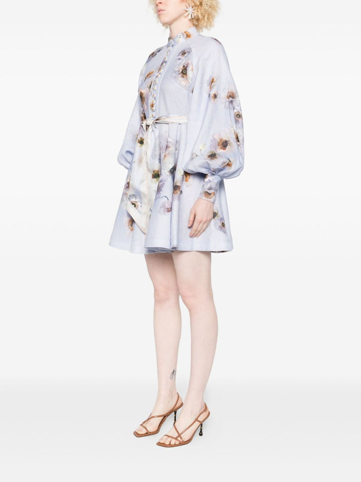 Zimmermann mini Dress