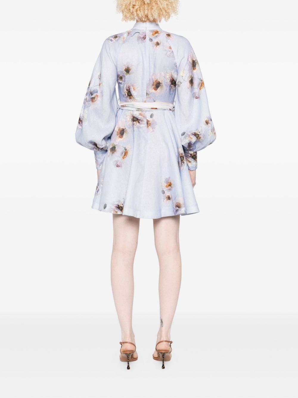 Zimmermann mini Dress