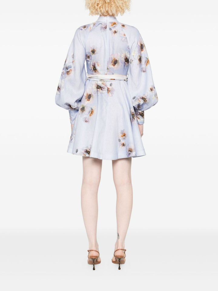 Zimmermann mini Dress