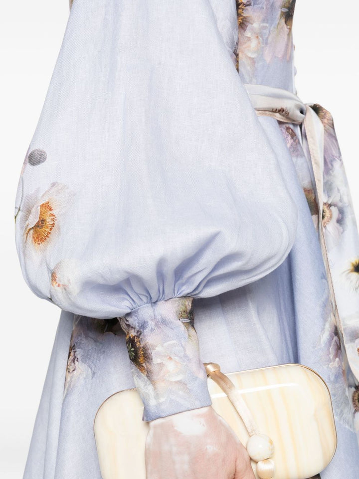 Zimmermann mini Dress