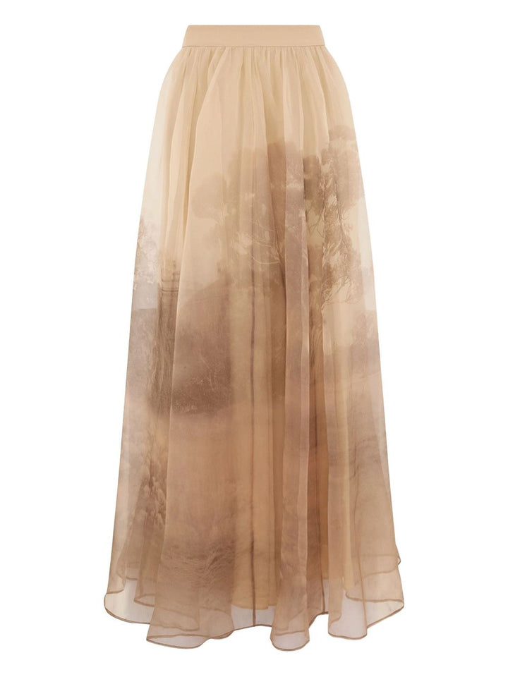 Zimmermann Skirt