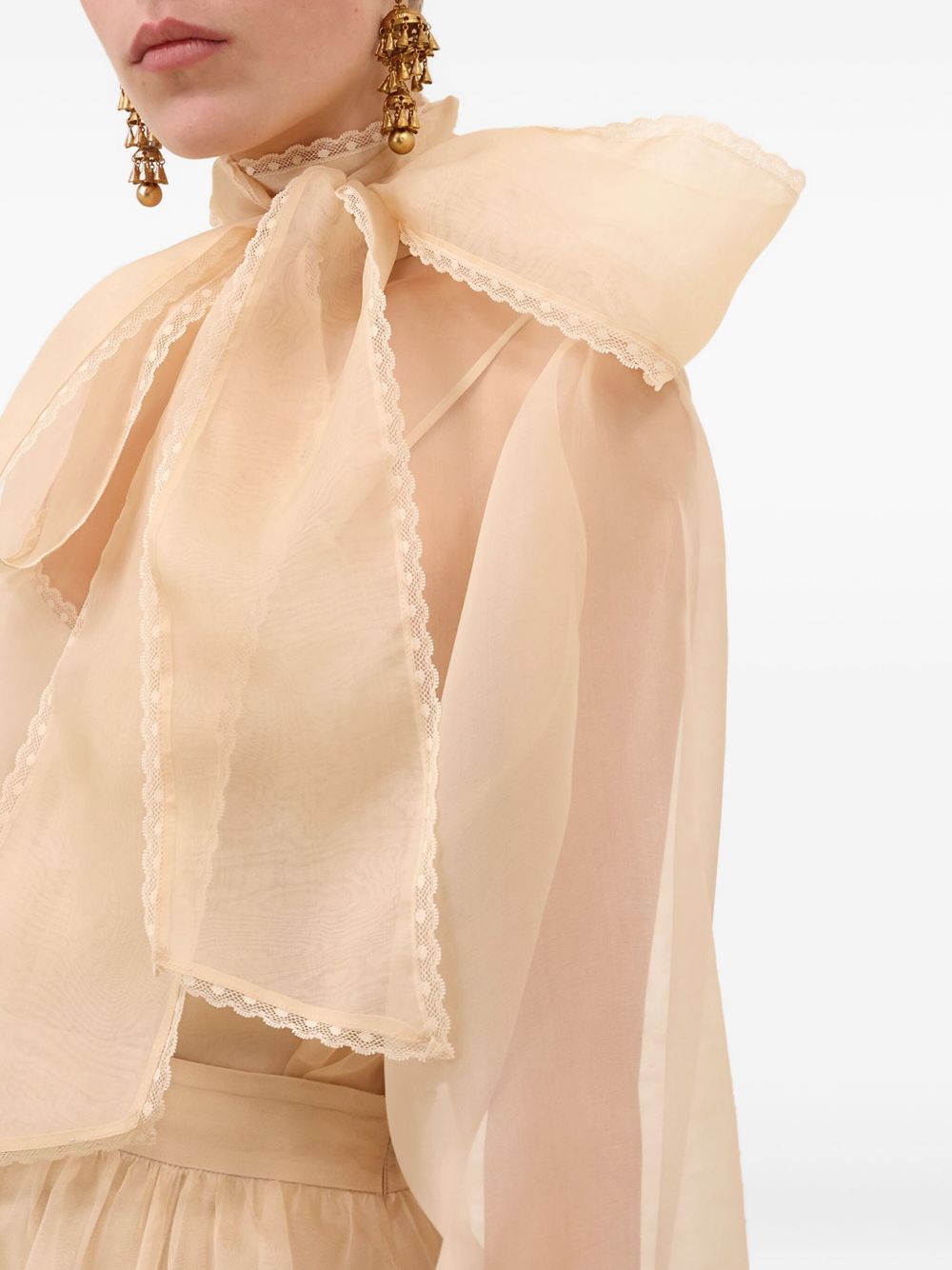 Zimmermann Shirt