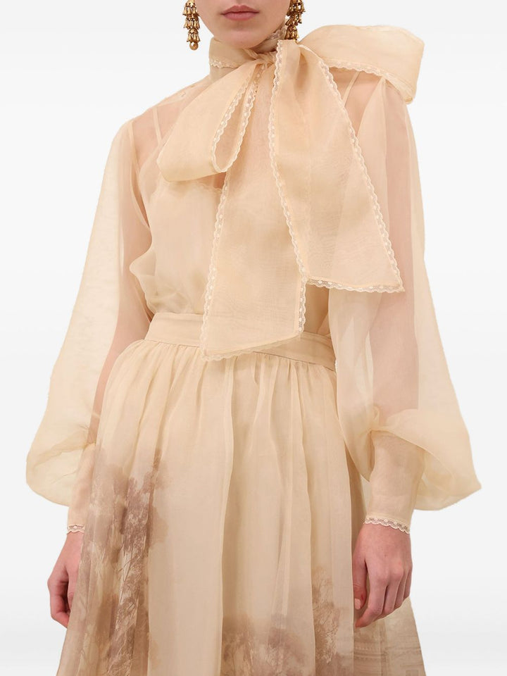 Zimmermann Shirt