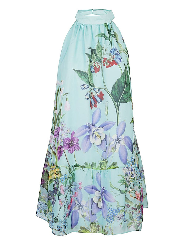 St. Piece of London Mini Dress