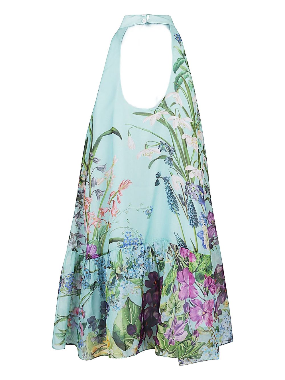 St. Piece of London Mini Dress