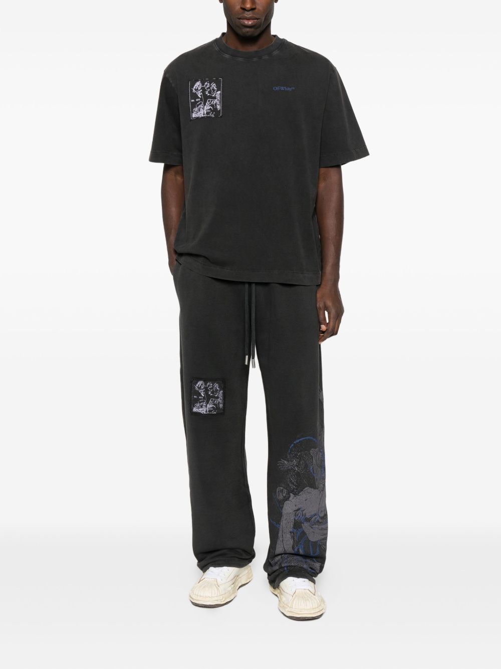 Off White T-shirt