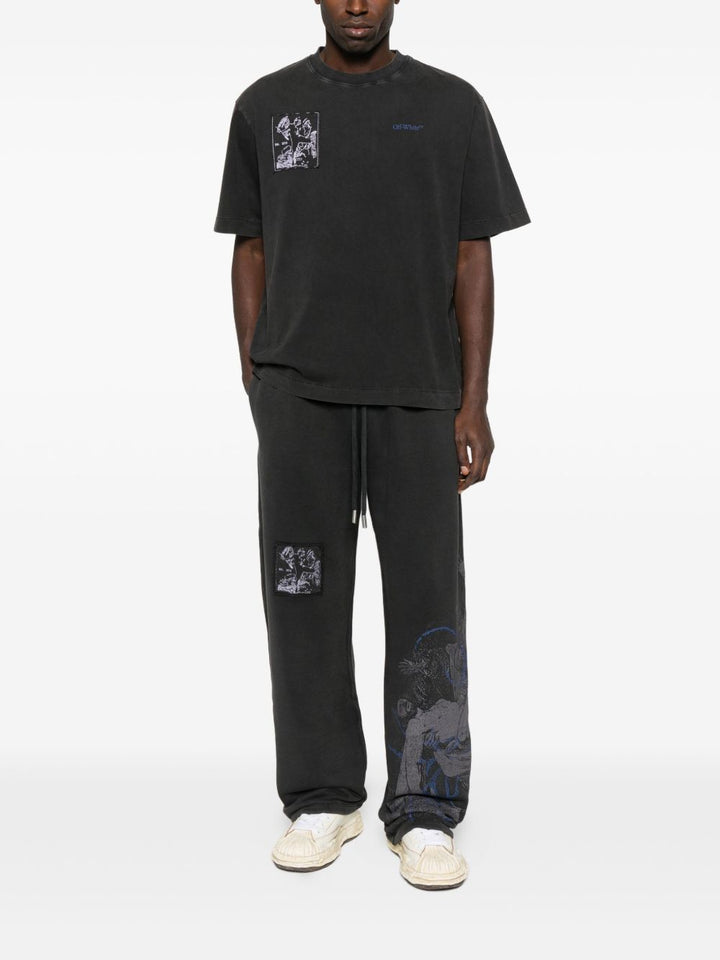 Off White T-shirt
