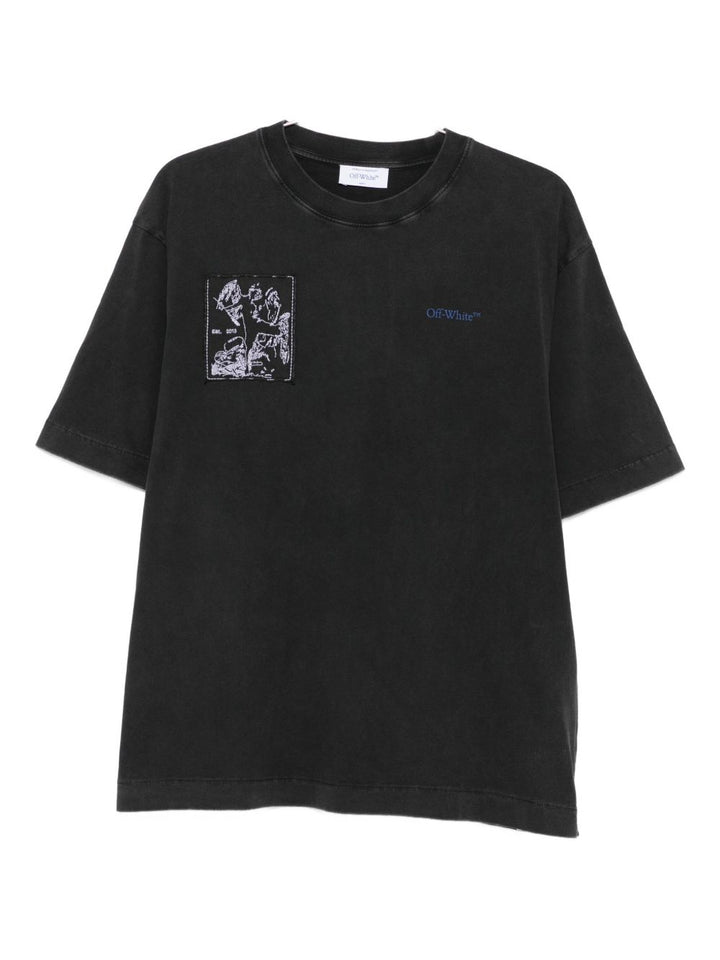 Off White T-shirt