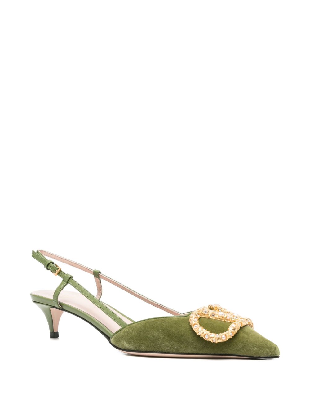 Valentino Garavani slingbacks