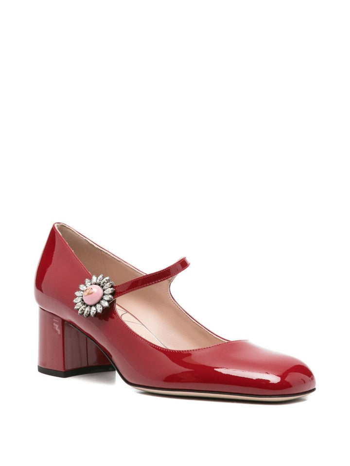 Valentino Garavani pumps