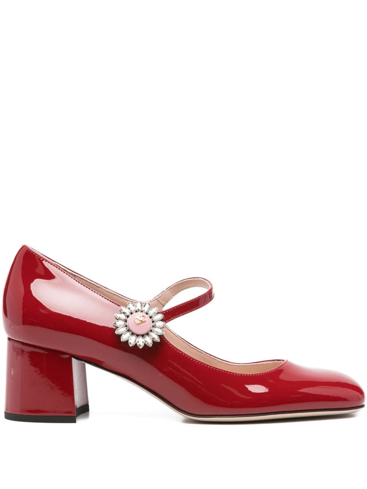 Valentino Garavani pumps