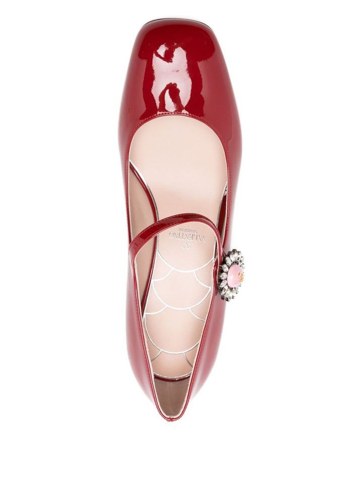 Valentino Garavani pumps