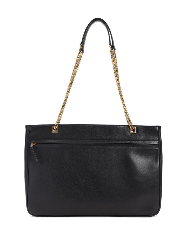 Valentino Garavani Viva superstar medium leather tote