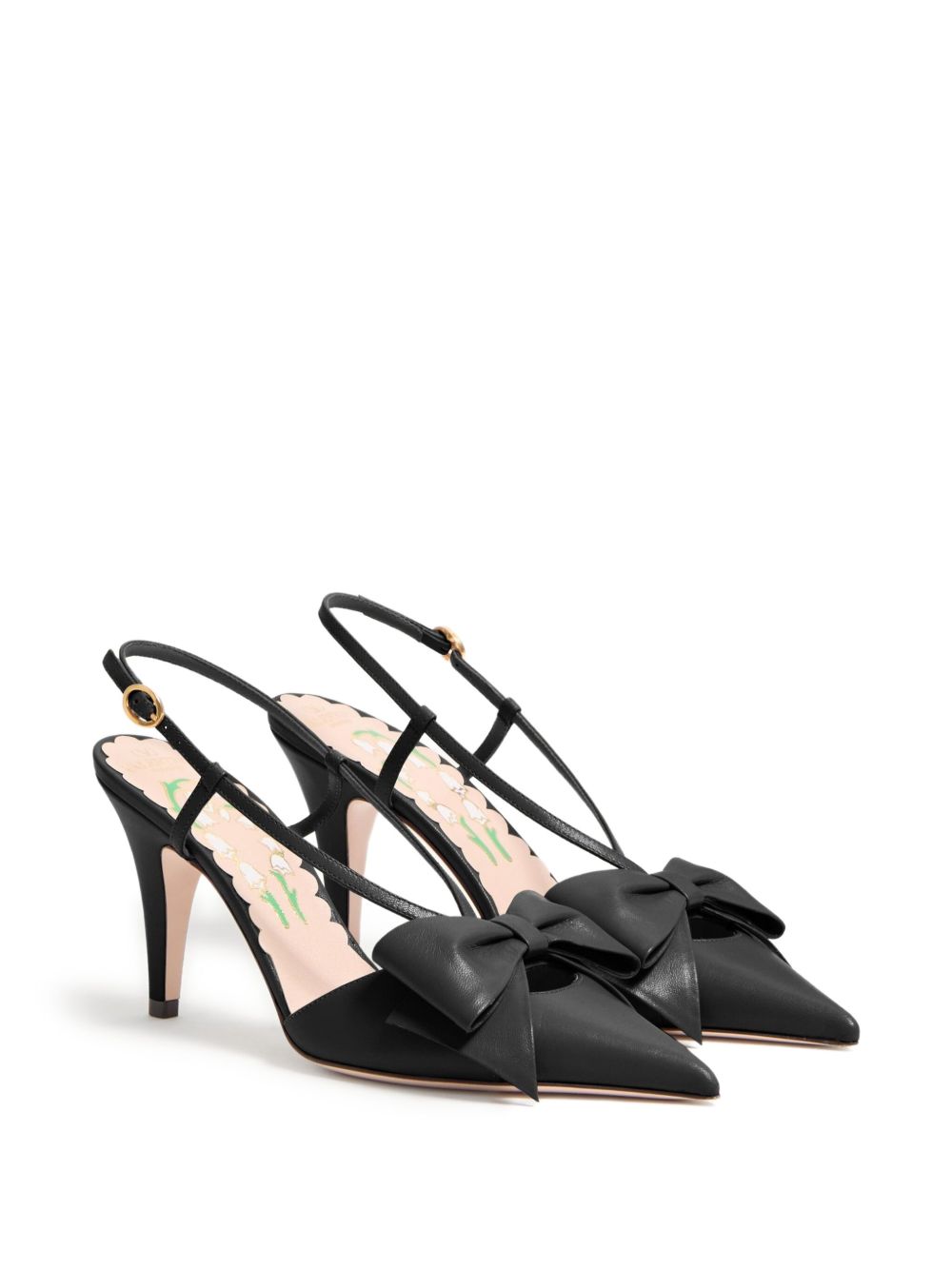 Valentino Garavani slingbacks