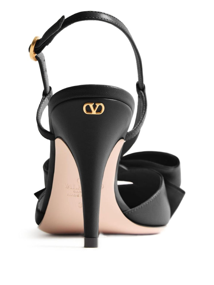 Valentino Garavani slingbacks