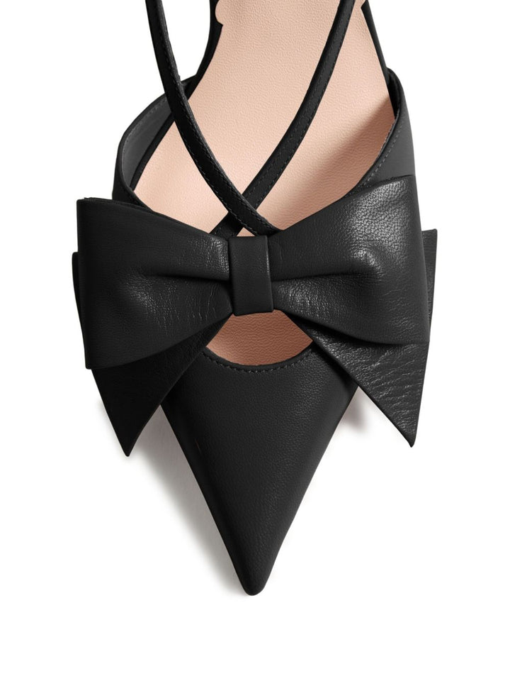Valentino Garavani slingbacks