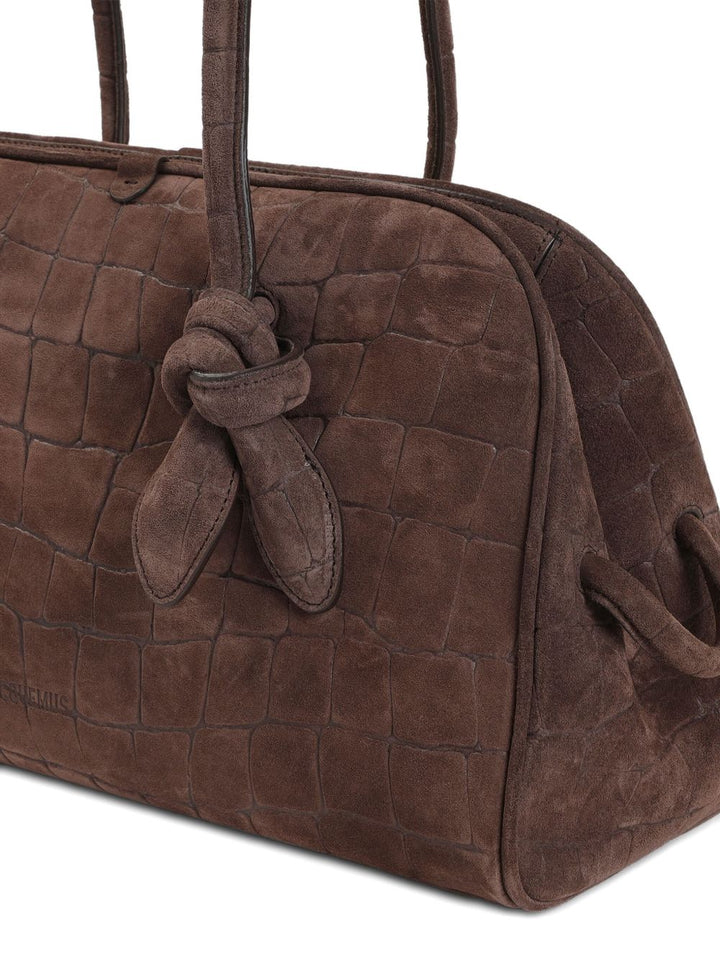 JACQUEMUS Le Turismo hanbdag