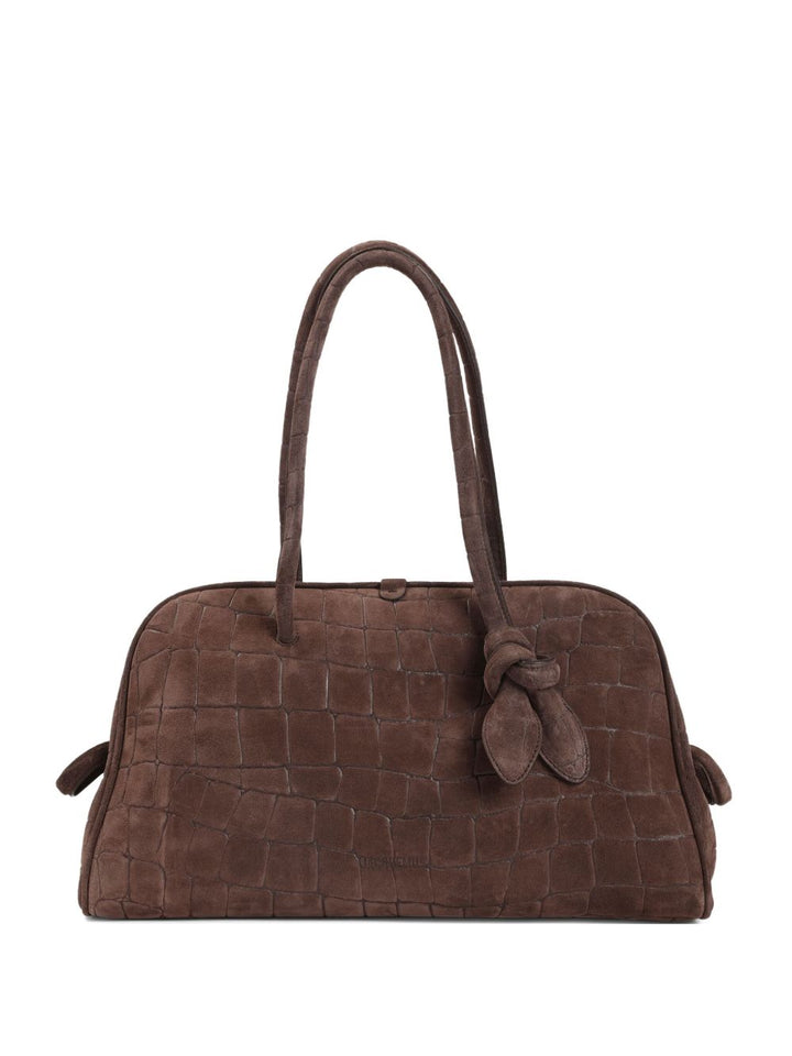 JACQUEMUS Le Turismo hanbdag