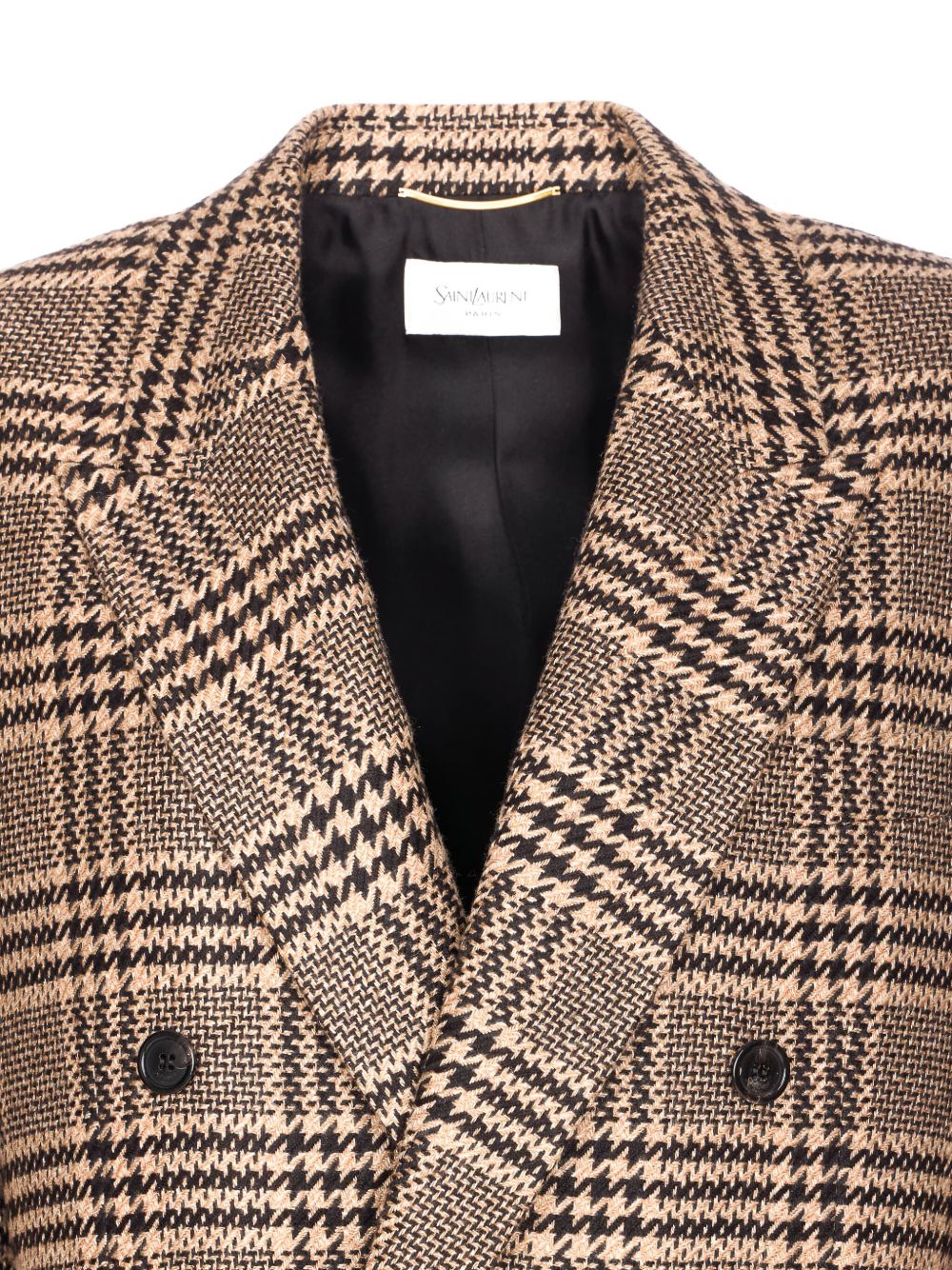 Saint Laurent Jacket