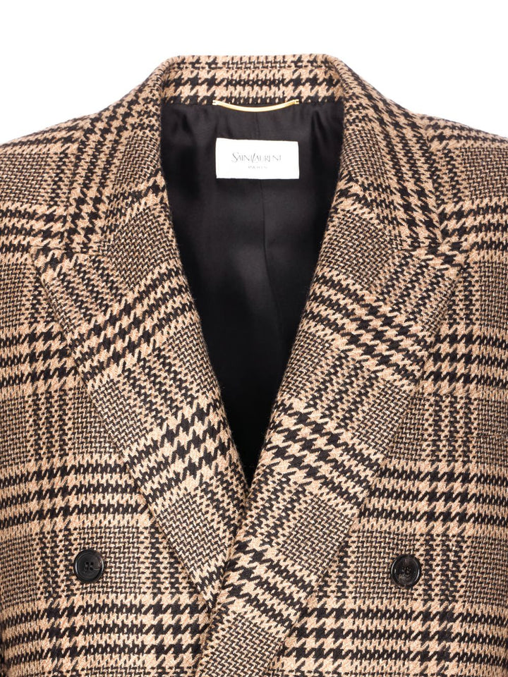 Saint Laurent Jacket