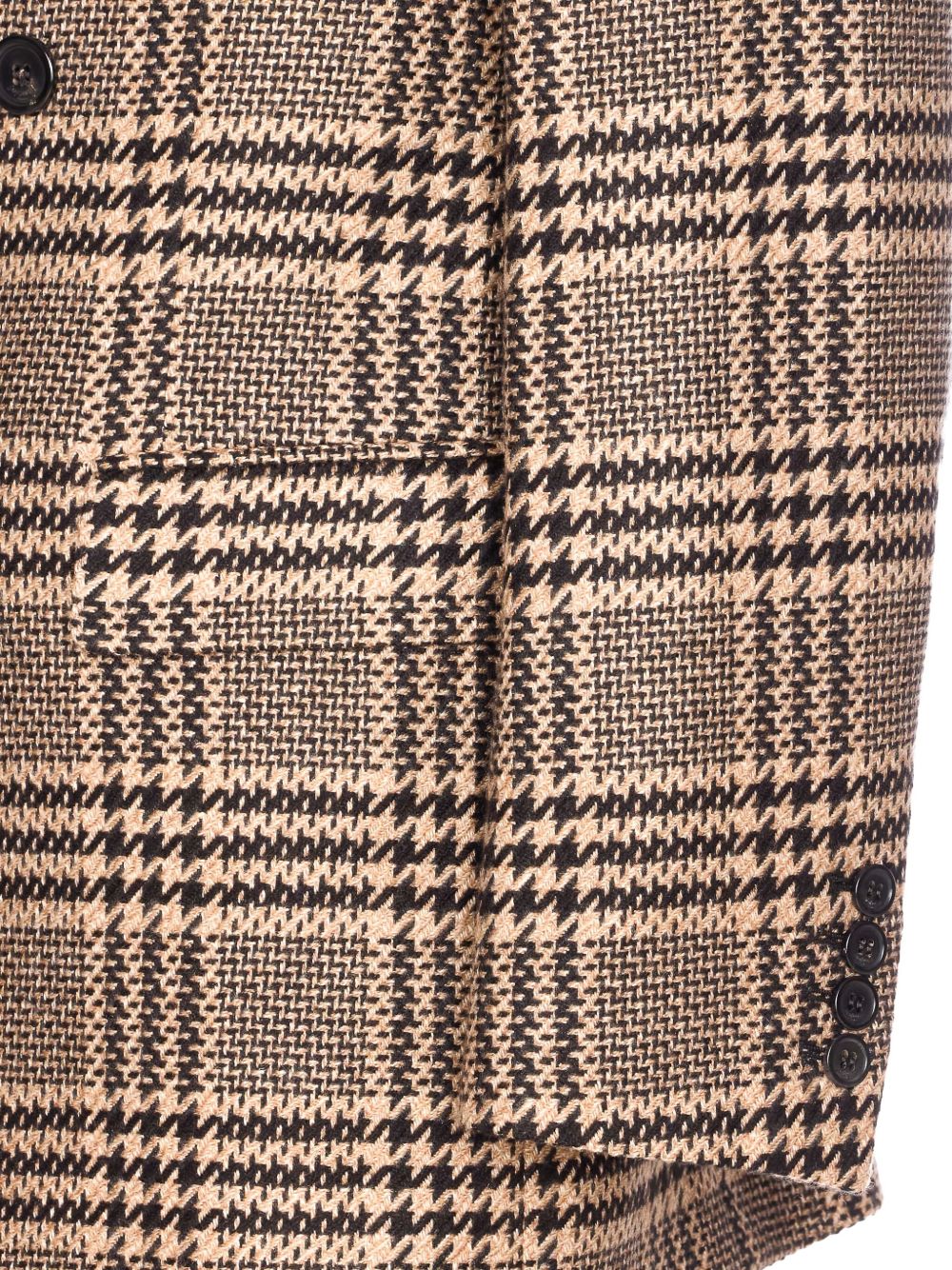 Saint Laurent Jacket