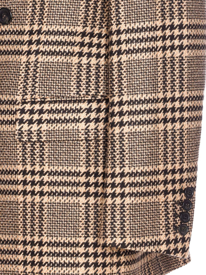 Saint Laurent Jacket