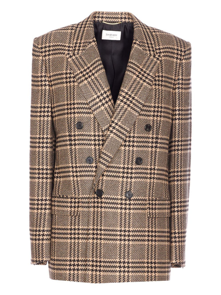 Saint Laurent Jacket